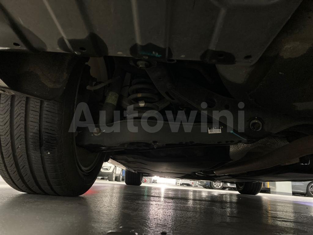 2018 HYUNDAI SONATA RISE P.SUNROOF/S.KEY/NAVI/NO ACCIDE - 31