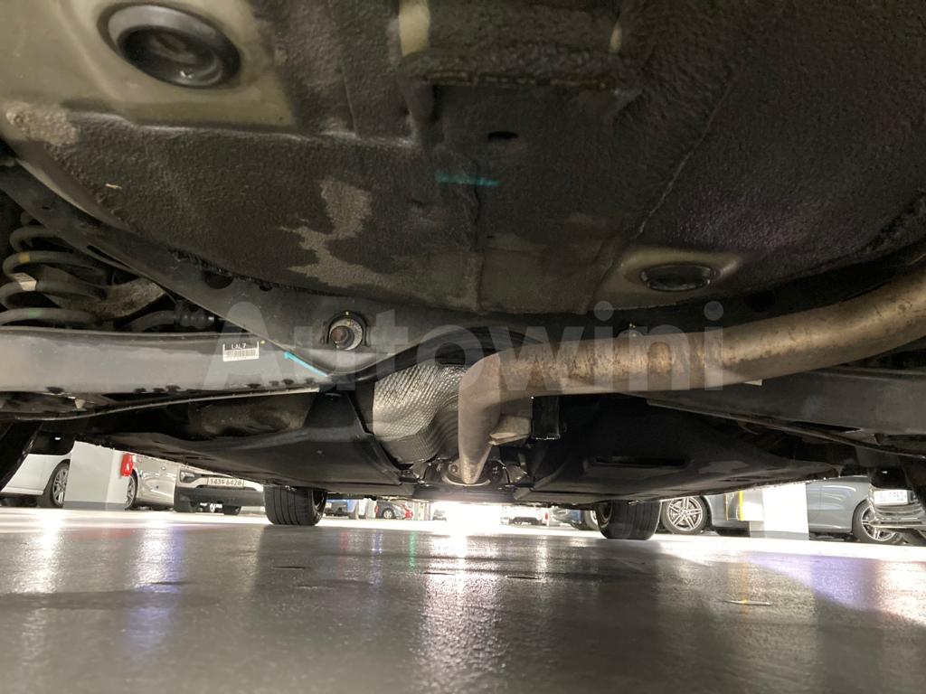 2018 HYUNDAI SONATA RISE P.SUNROOF/S.KEY/NAVI/NO ACCIDE - 32