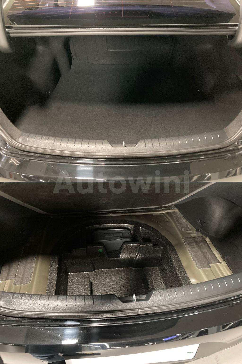 2018 HYUNDAI SONATA RISE P.SUNROOF/S.KEY/NAVI/NO ACCIDE - 38