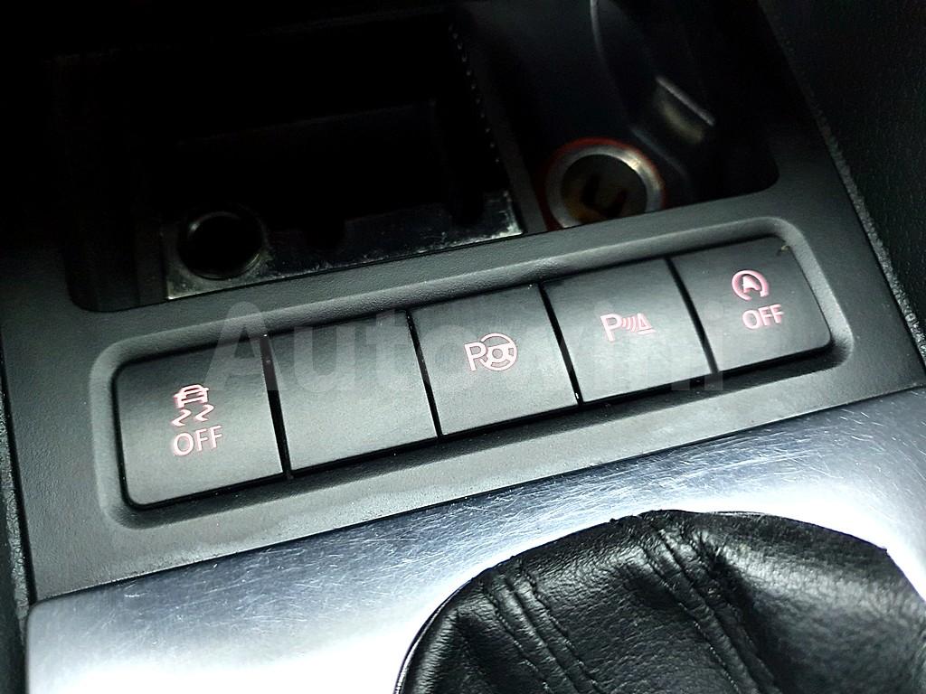 2013 VOLKSWAGEN GOLF 6GEN 1.6 TDI BLUEMOTION - 14