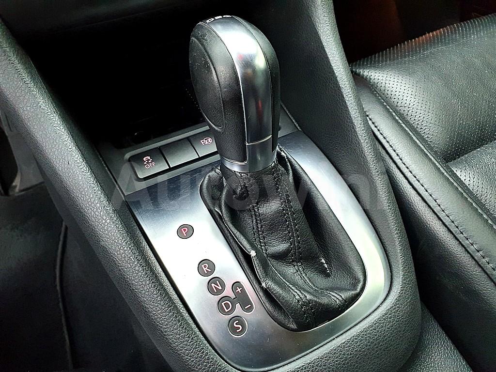 2013 VOLKSWAGEN GOLF 6GEN 1.6 TDI BLUEMOTION - 15