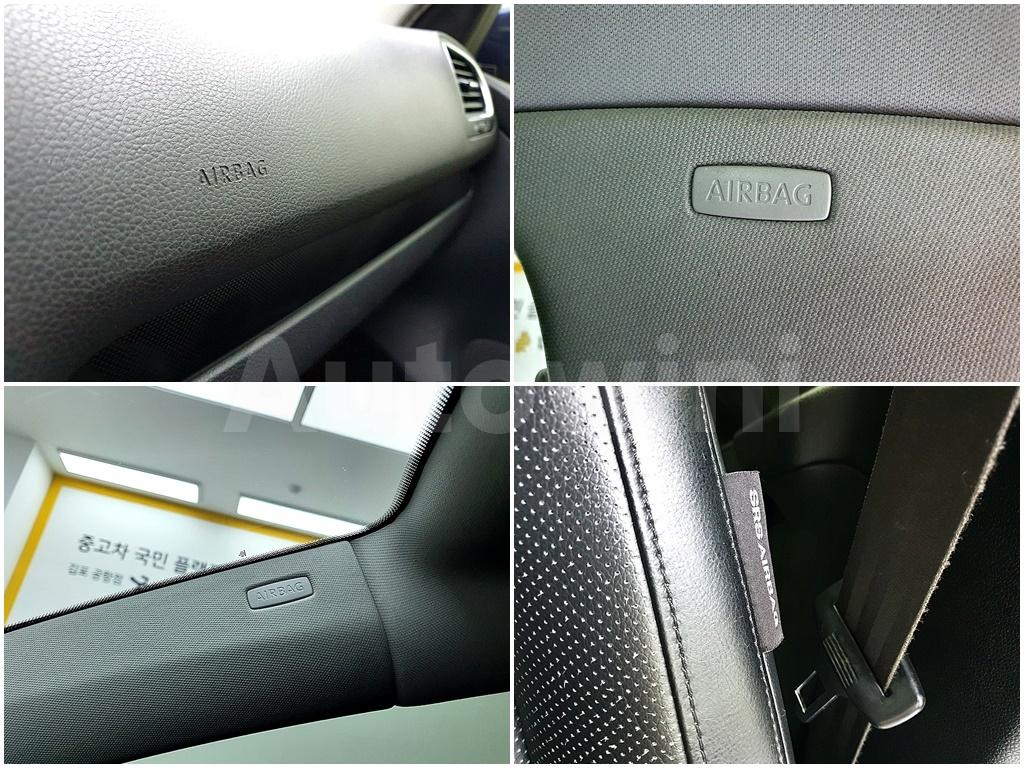 2013 VOLKSWAGEN GOLF 6GEN 1.6 TDI BLUEMOTION - 20