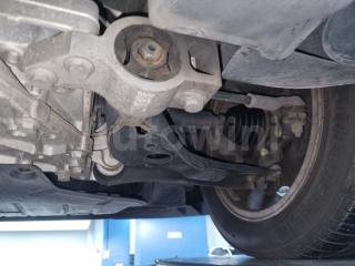 2013 VOLKSWAGEN GOLF 6GEN 1.6 TDI BLUEMOTION - 26