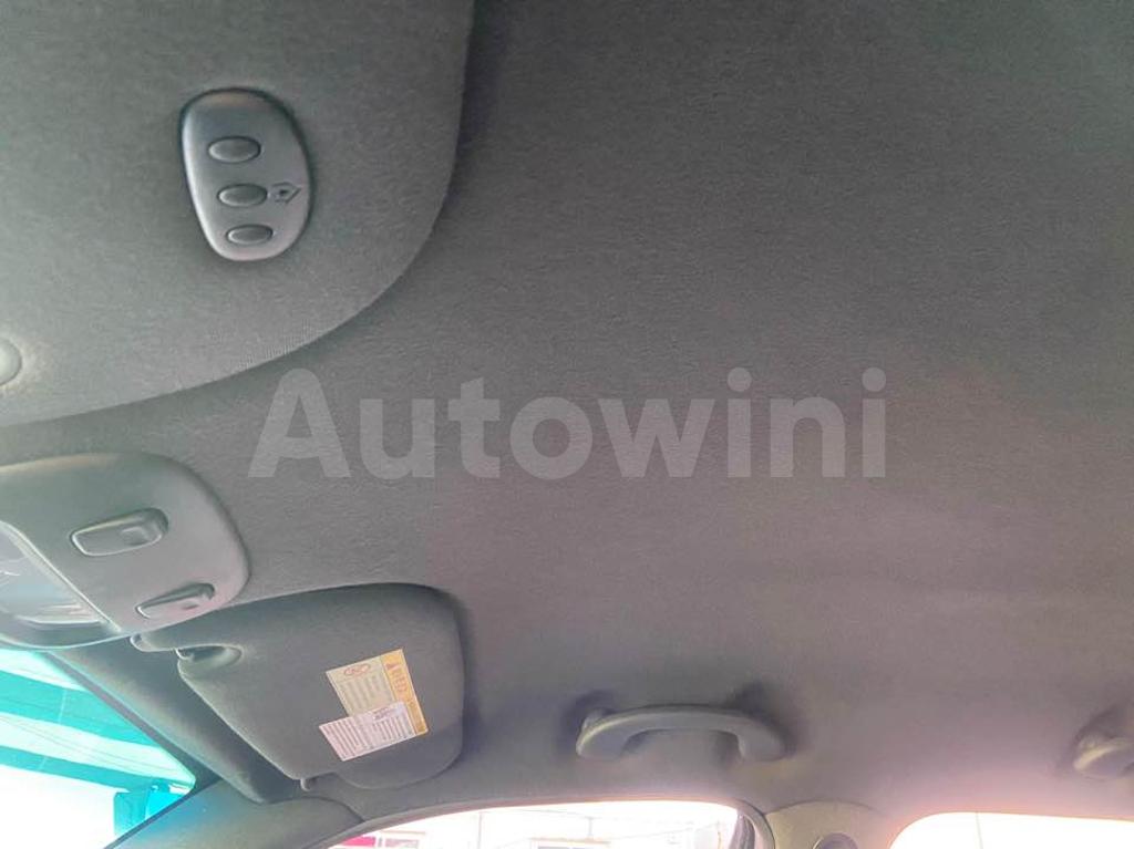 2010 LINCOLN TOWN CAR FUNERAL COACH REAR CAMERA/ABS - 17