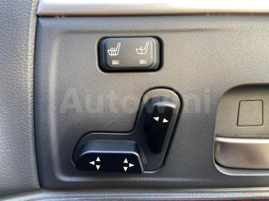 2010 LINCOLN TOWN CAR FUNERAL COACH REAR CAMERA/ABS - 25