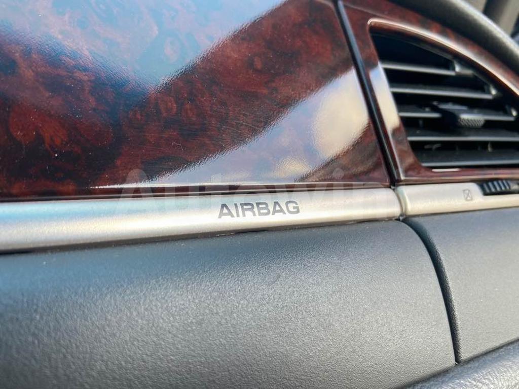 2010 LINCOLN TOWN CAR FUNERAL COACH REAR CAMERA/ABS - 27