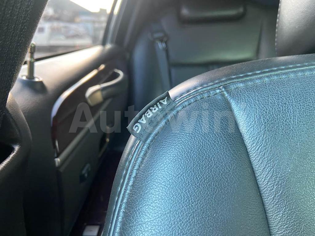 2010 LINCOLN TOWN CAR FUNERAL COACH REAR CAMERA/ABS - 28