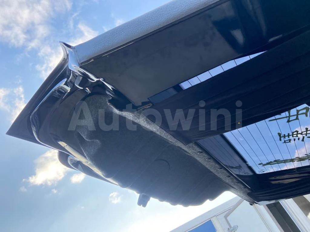 2010 LINCOLN TOWN CAR FUNERAL COACH REAR CAMERA/ABS - 37