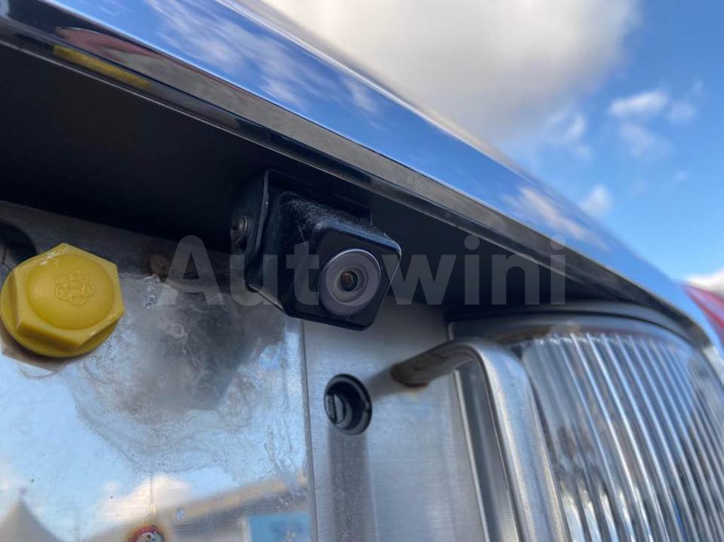 2010 LINCOLN TOWN CAR FUNERAL COACH REAR CAMERA/ABS - 43