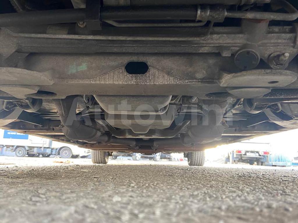 2010 LINCOLN TOWN CAR FUNERAL COACH REAR CAMERA/ABS - 52