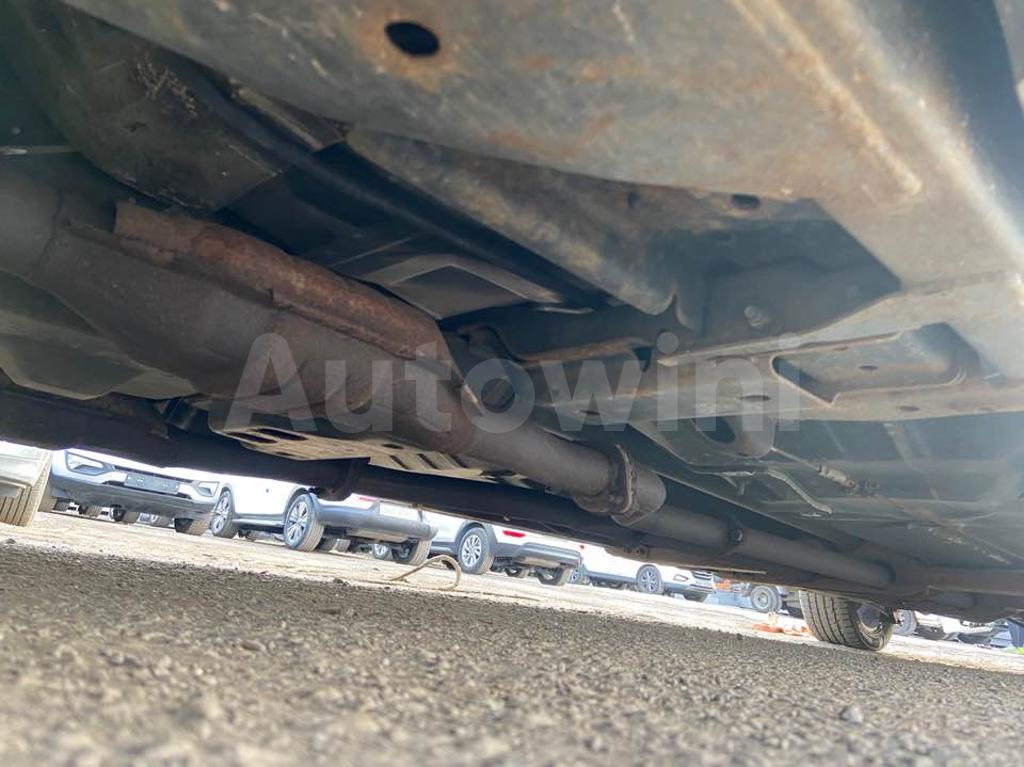 2010 LINCOLN TOWN CAR FUNERAL COACH REAR CAMERA/ABS - 53