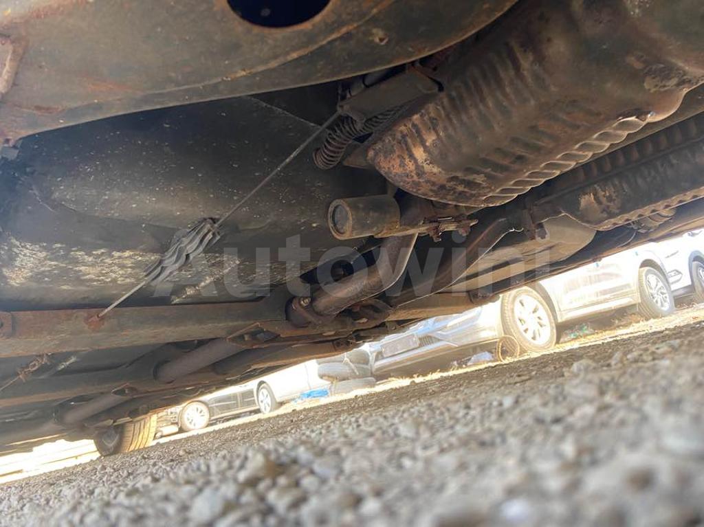 2010 LINCOLN TOWN CAR FUNERAL COACH REAR CAMERA/ABS - 54