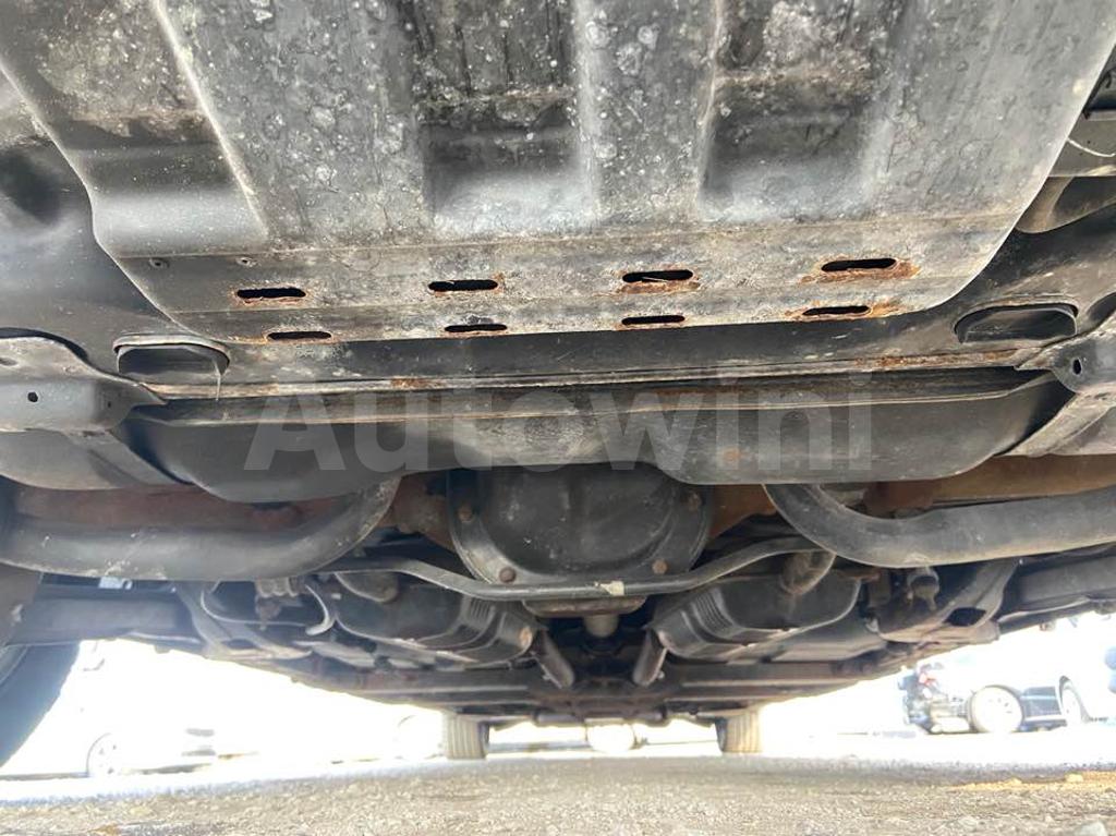 2010 LINCOLN TOWN CAR FUNERAL COACH REAR CAMERA/ABS - 55