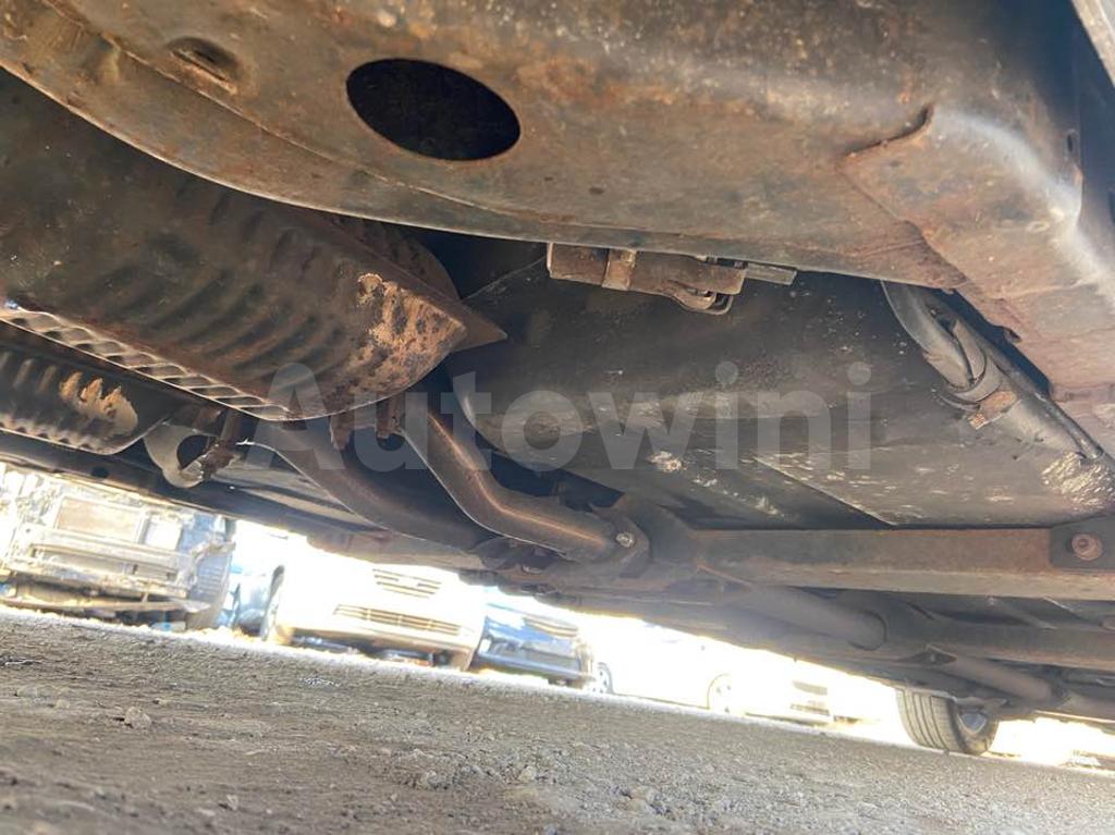 2010 LINCOLN TOWN CAR FUNERAL COACH REAR CAMERA/ABS - 56
