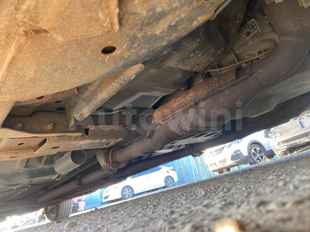 2010 LINCOLN TOWN CAR FUNERAL COACH REAR CAMERA/ABS - 57