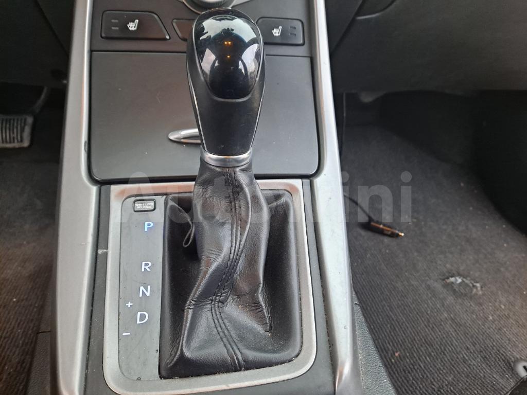 2014 HYUNDAI AVANTE MD ELANTRA SMARTKEY, NAVI+CAMERA - 26