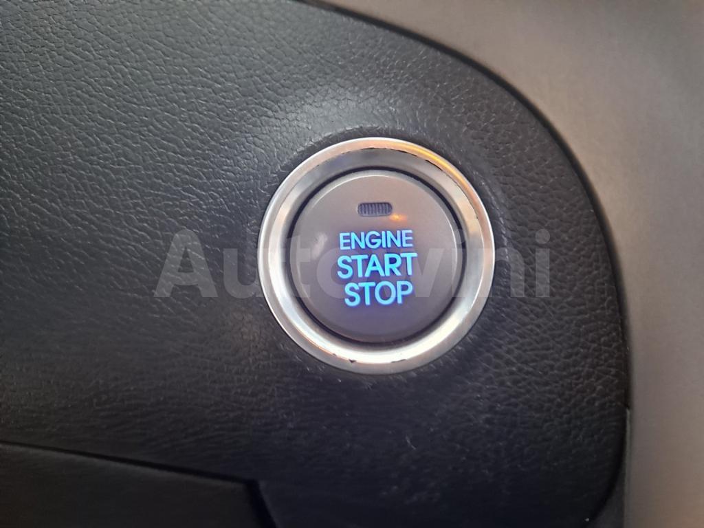 2014 HYUNDAI AVANTE MD ELANTRA SMARTKEY, NAVI+CAMERA - 27