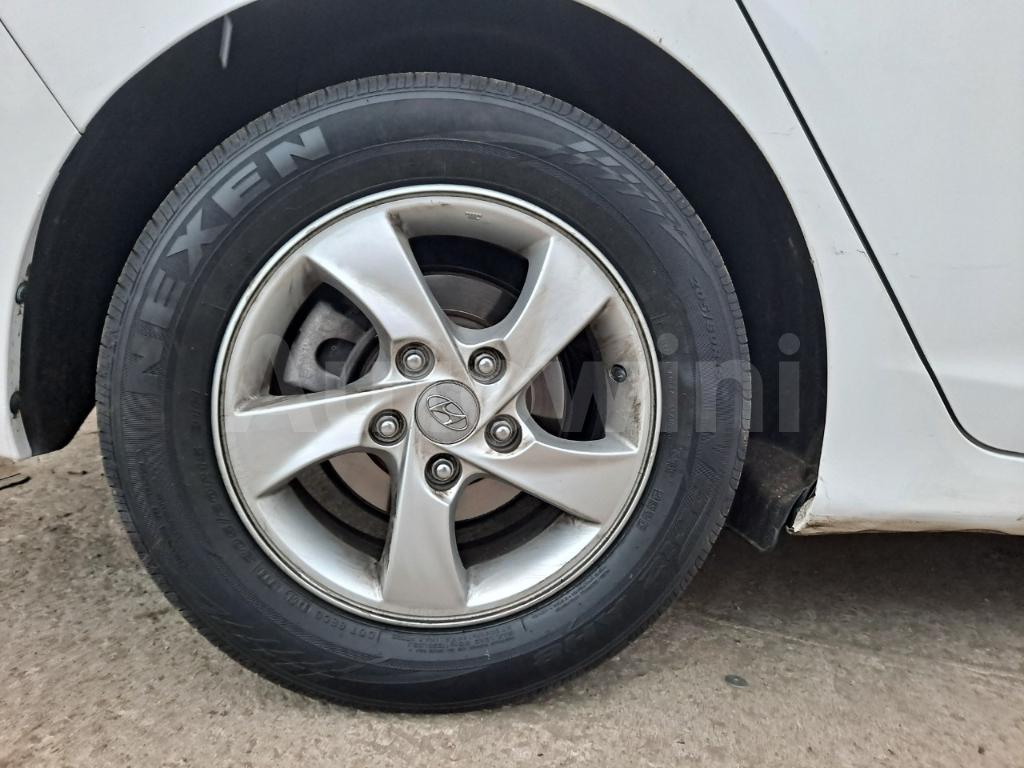 2014 HYUNDAI AVANTE MD ELANTRA SMARTKEY, NAVI+CAMERA - 31