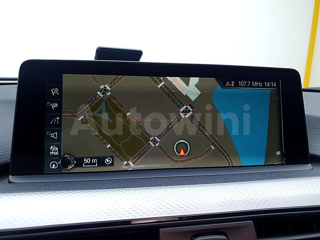 2017 BMW 3 SERIES F30  320I SEDAN M SPORT F30 - 11