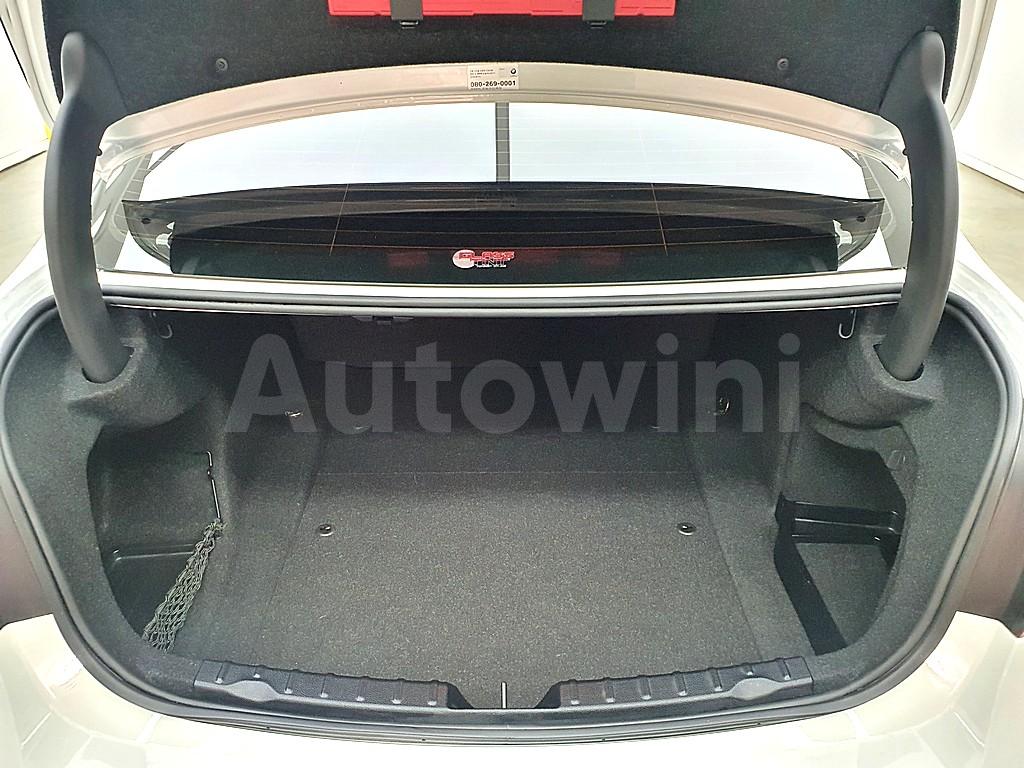 2017 BMW 3 SERIES F30  320I SEDAN M SPORT F30 - 16