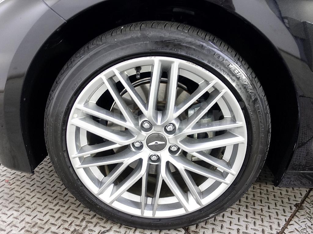 2020 GENESIS G70 2.0T AWD ELITE - 20