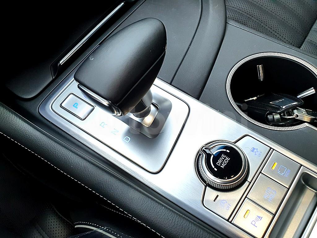 2020 GENESIS G70 ELITE - 13