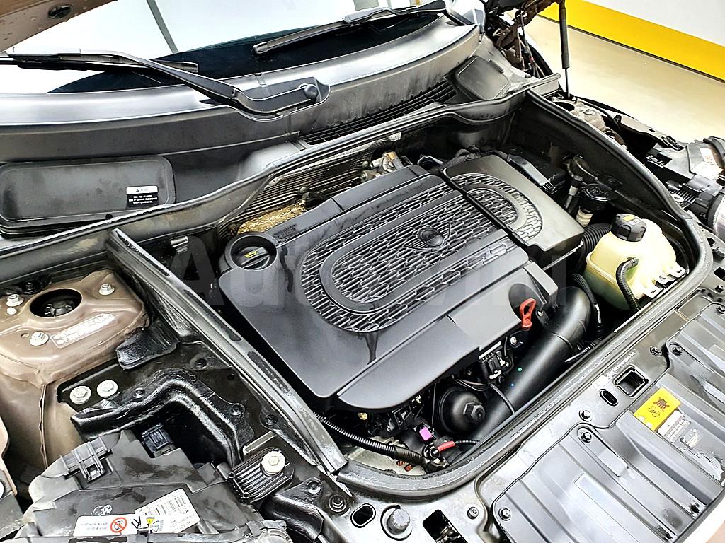 WMWXD3106FWS98429 2015 MINI COOPER D COUNTRYMAN SE 1ST GEN-5