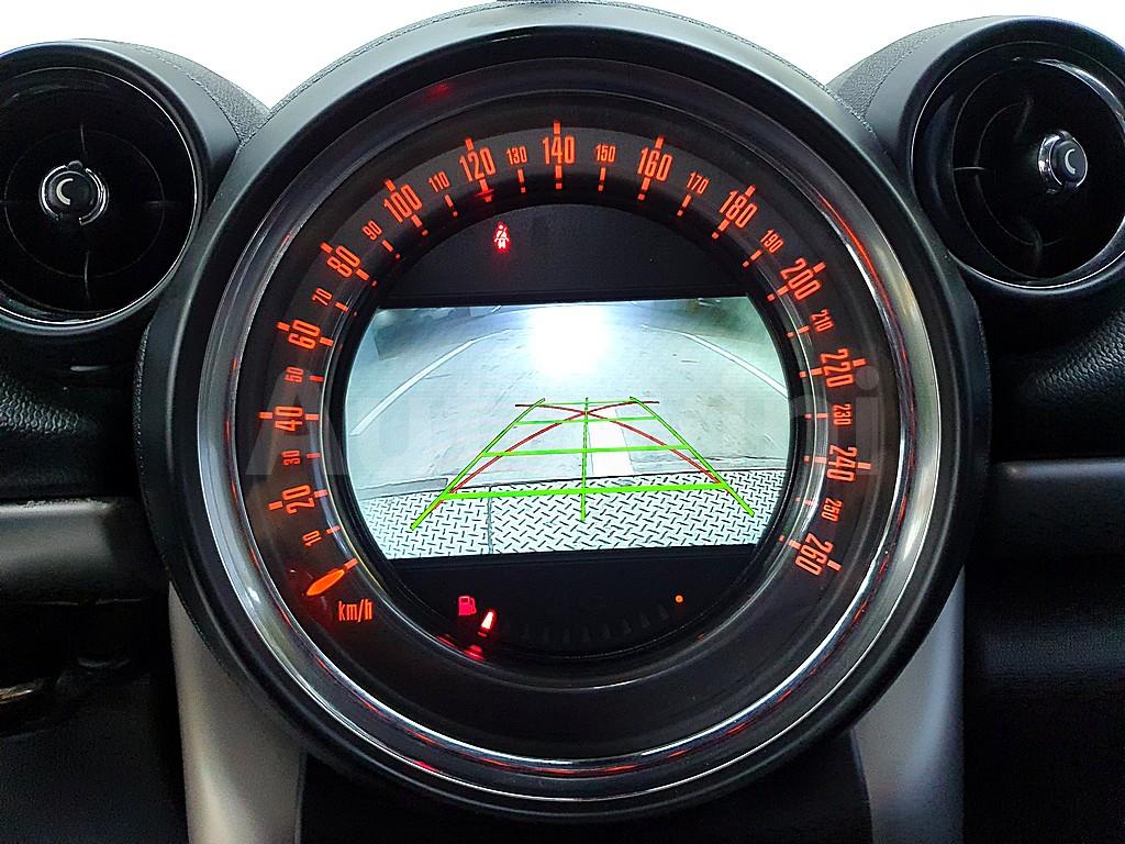 2015 MINI COOPER D COUNTRYMAN SE 1ST GEN - 13
