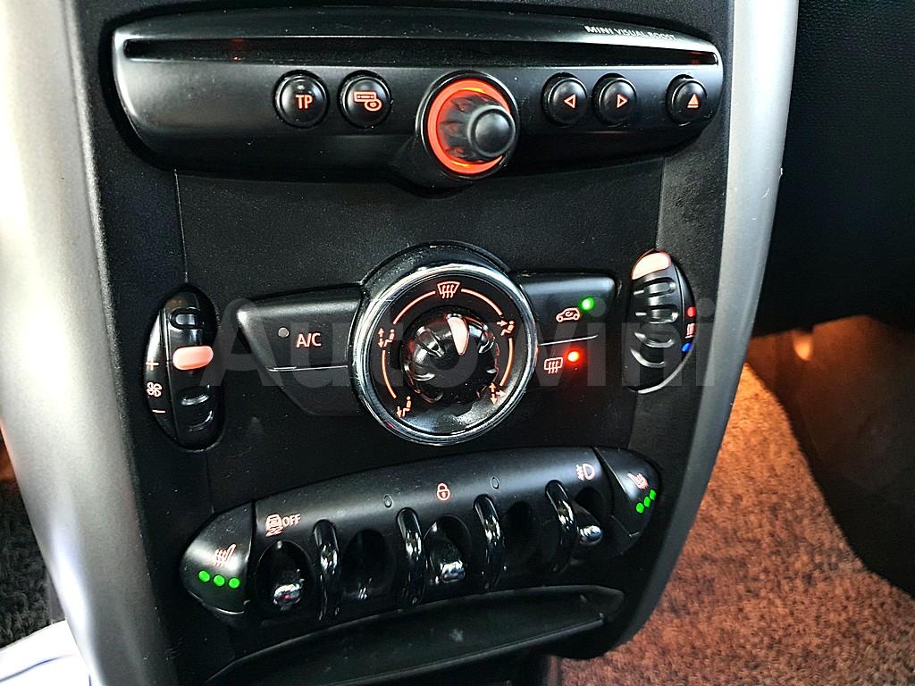 2015 MINI COOPER D COUNTRYMAN SE 1ST GEN - 14