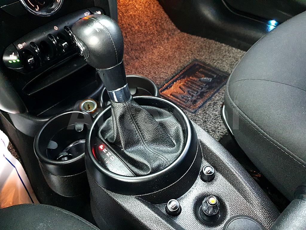 2015 MINI COOPER D COUNTRYMAN SE 1ST GEN - 15