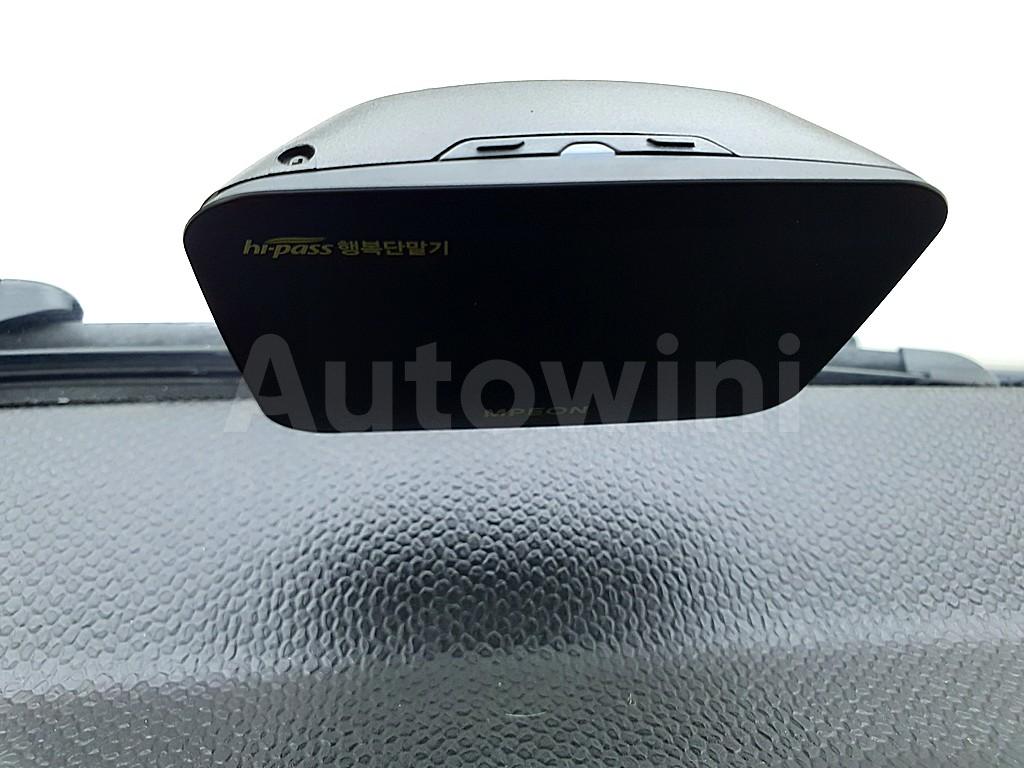 2015 MINI COOPER D COUNTRYMAN SE 1ST GEN - 16