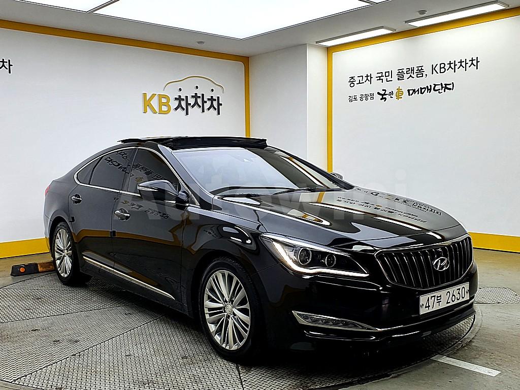 KMHFN412BFA002182 2015 HYUNDAI ASLAN G330-1