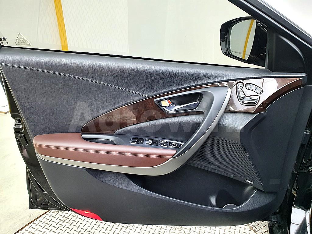 2015 HYUNDAI ASLAN G330 - 8