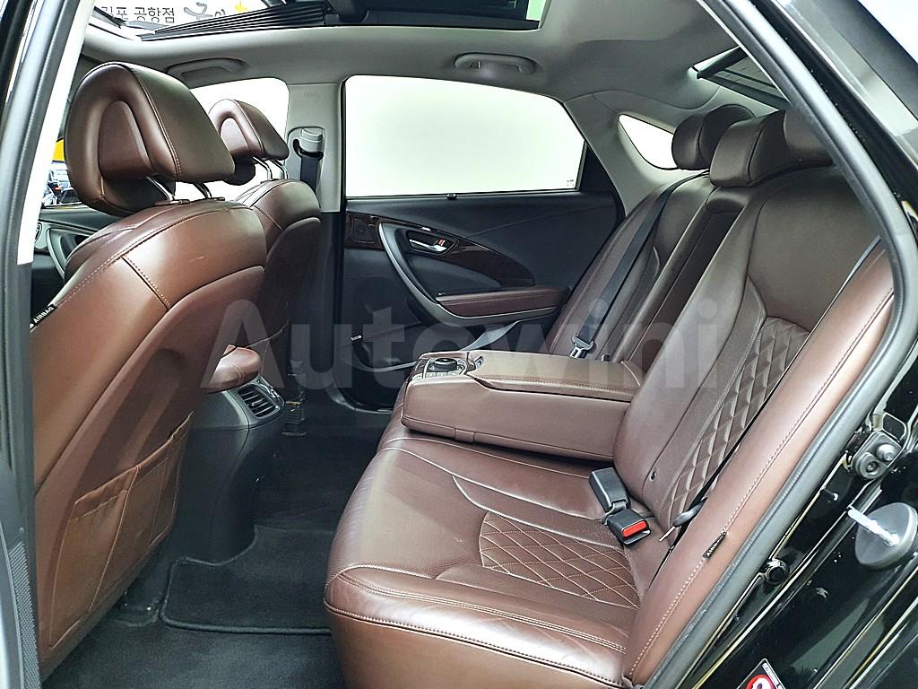 2015 HYUNDAI ASLAN G330 - 10