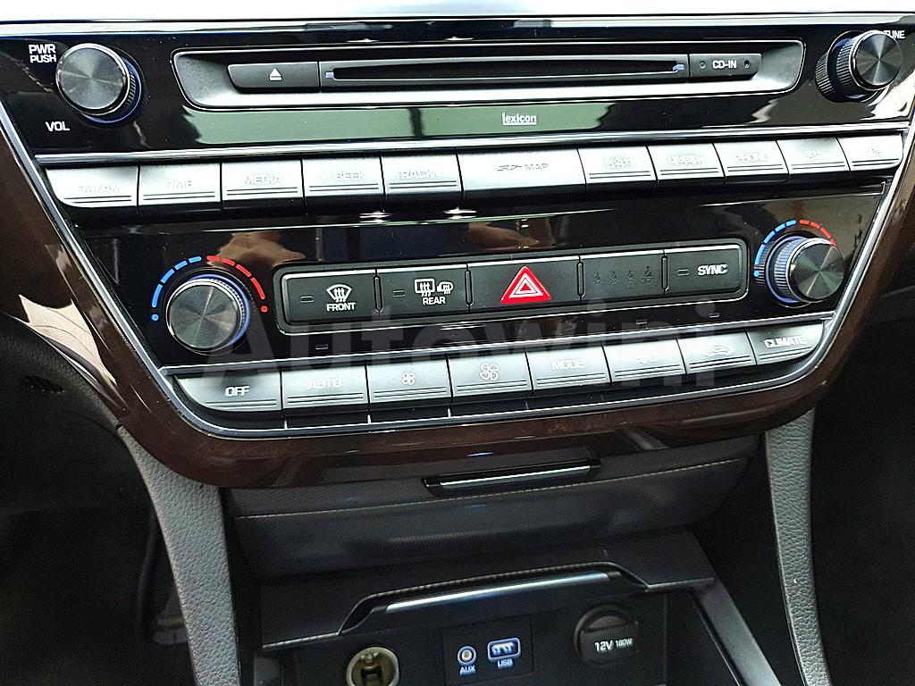2015 HYUNDAI ASLAN G330 - 12