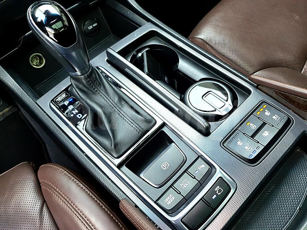 2015 HYUNDAI ASLAN G330 - 13