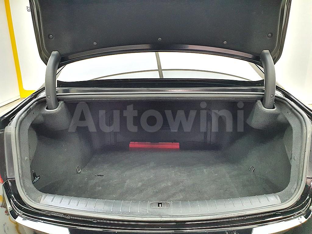 2015 HYUNDAI ASLAN G330 - 15