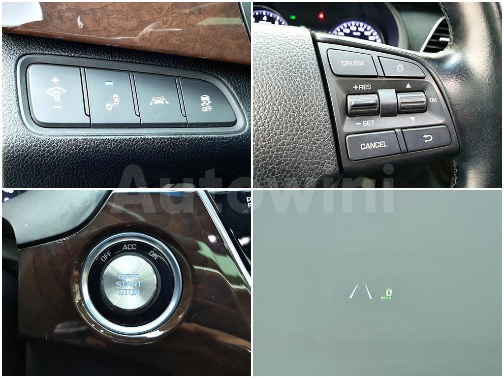 2015 HYUNDAI ASLAN G330 - 18