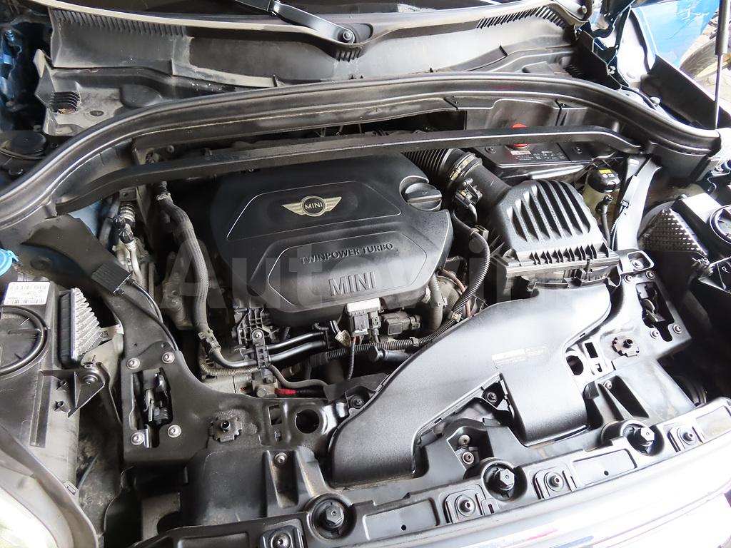 WMWYU1107J3D19584 2018 MINI COOPER D COUNTRYMAN ALL4 HIGH-5