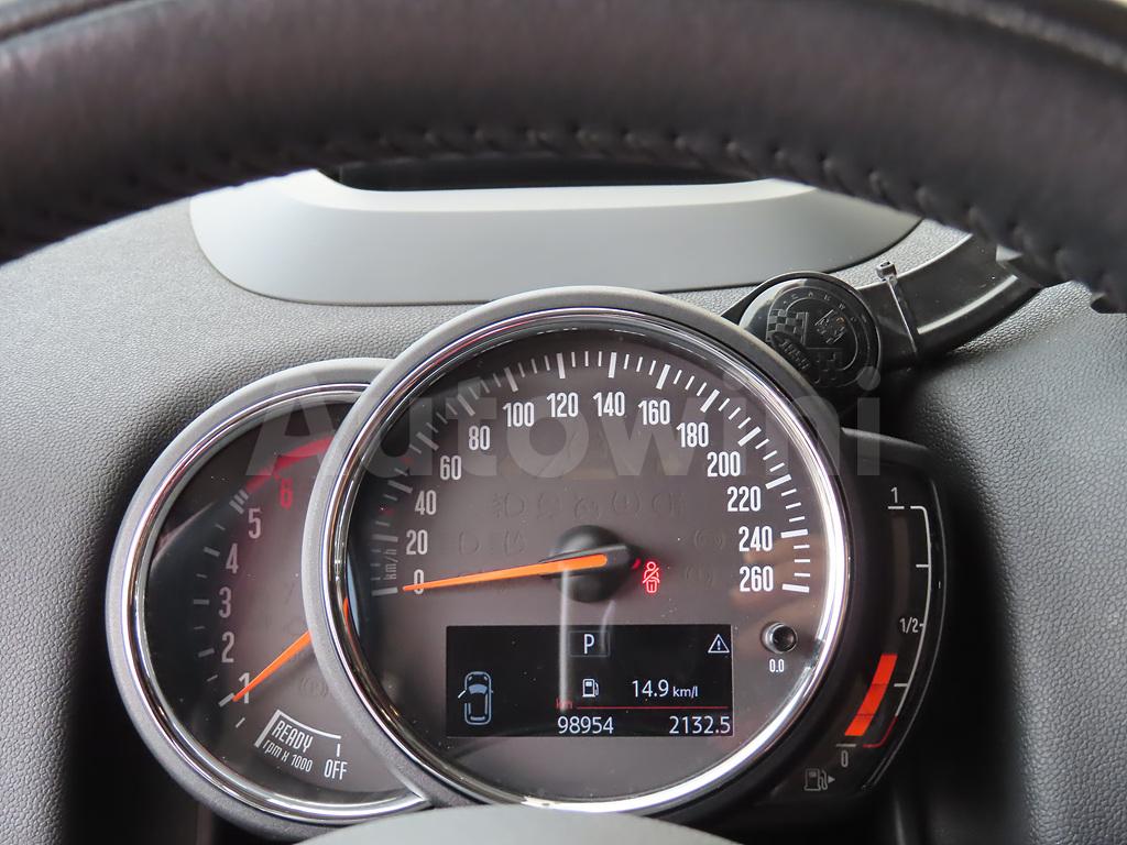 2018 MINI COOPER D COUNTRYMAN ALL4 HIGH - 7