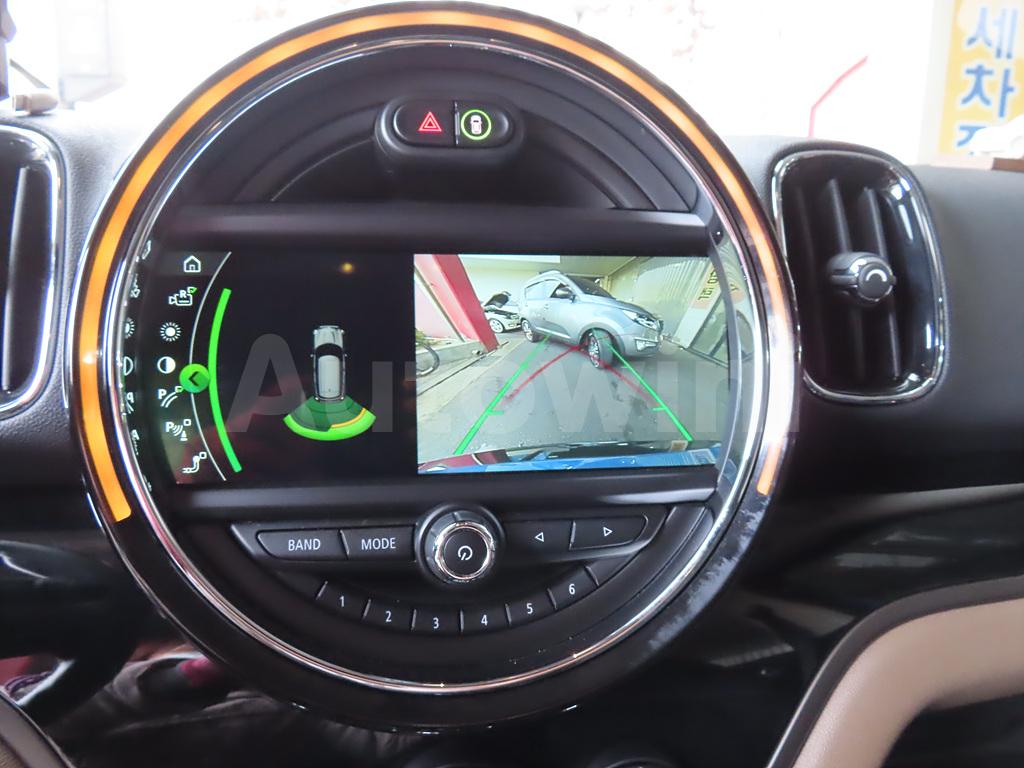 2018 MINI COOPER D COUNTRYMAN ALL4 HIGH - 12