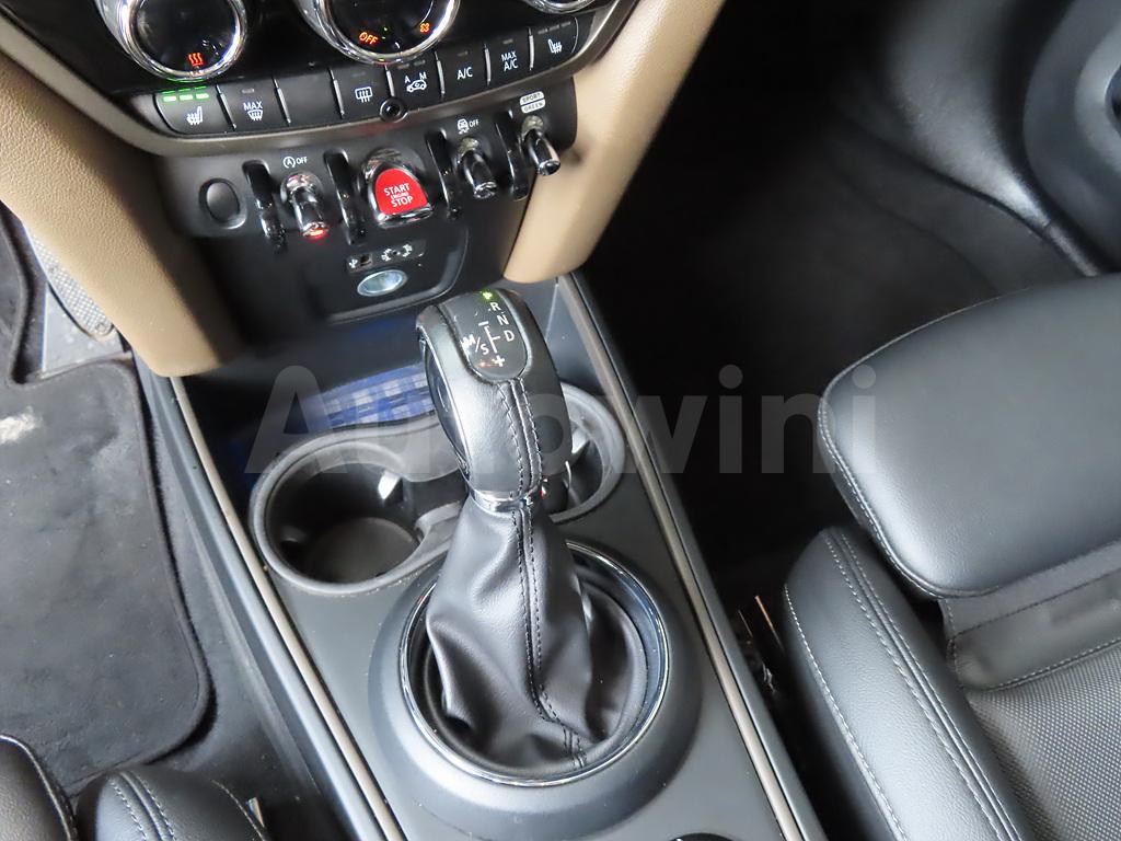 2018 MINI COOPER D COUNTRYMAN ALL4 HIGH - 13
