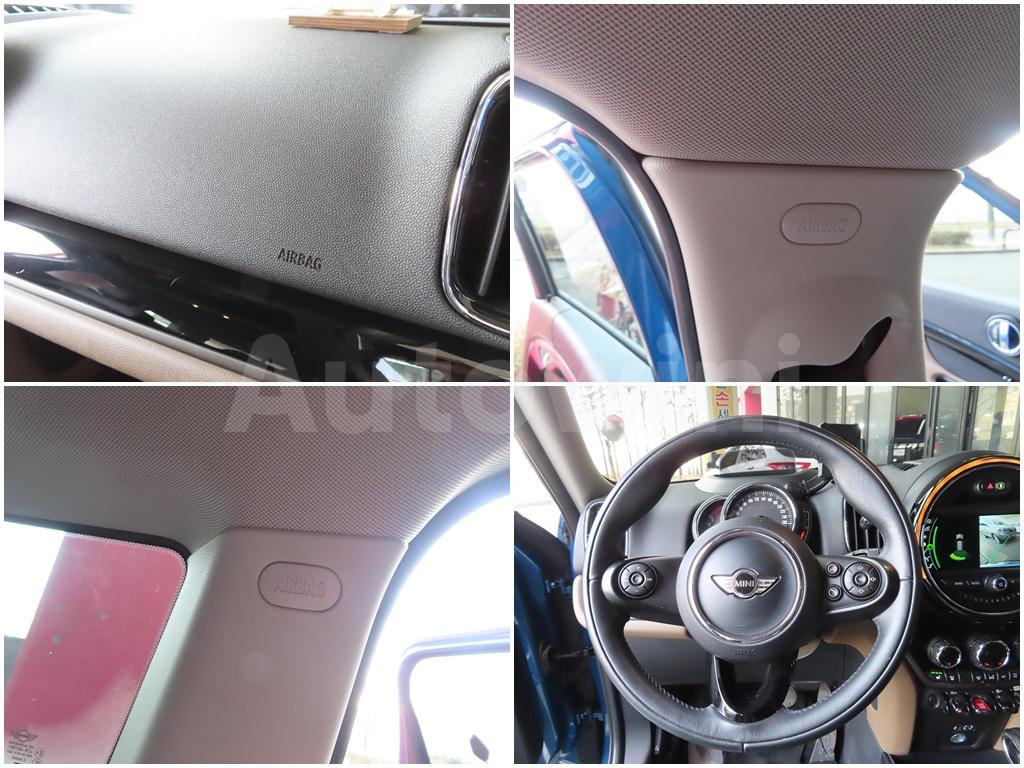 2018 MINI COOPER D COUNTRYMAN ALL4 HIGH - 15