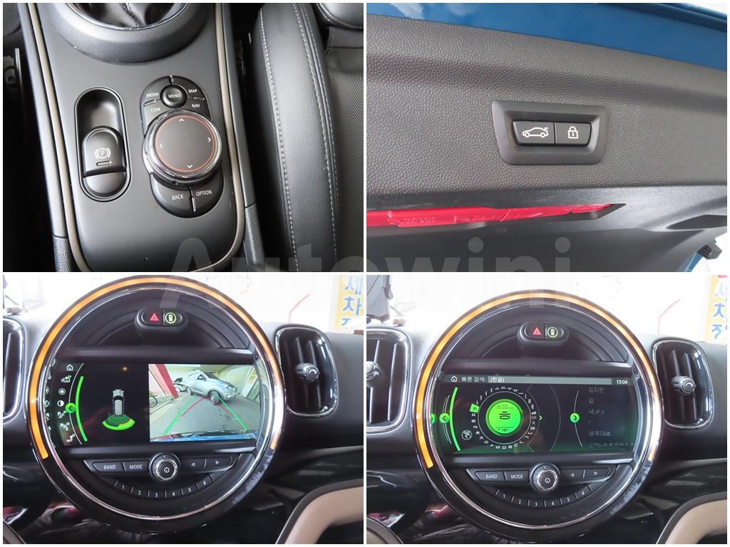 2018 MINI COOPER D COUNTRYMAN ALL4 HIGH - 18