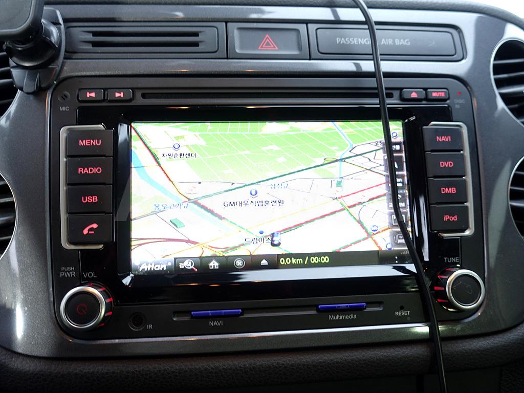 2013 VOLKSWAGEN  TIGUAN 2.0 TDI BLUE MOTION - 14