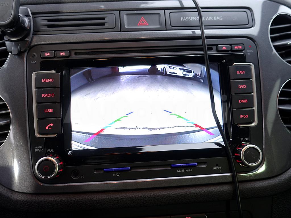 2013 VOLKSWAGEN  TIGUAN 2.0 TDI BLUE MOTION - 15