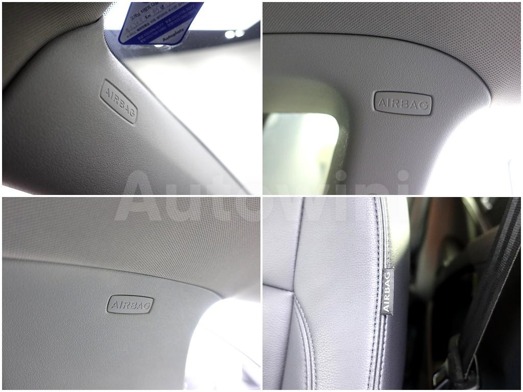 2013 VOLKSWAGEN  TIGUAN 2.0 TDI BLUE MOTION - 17