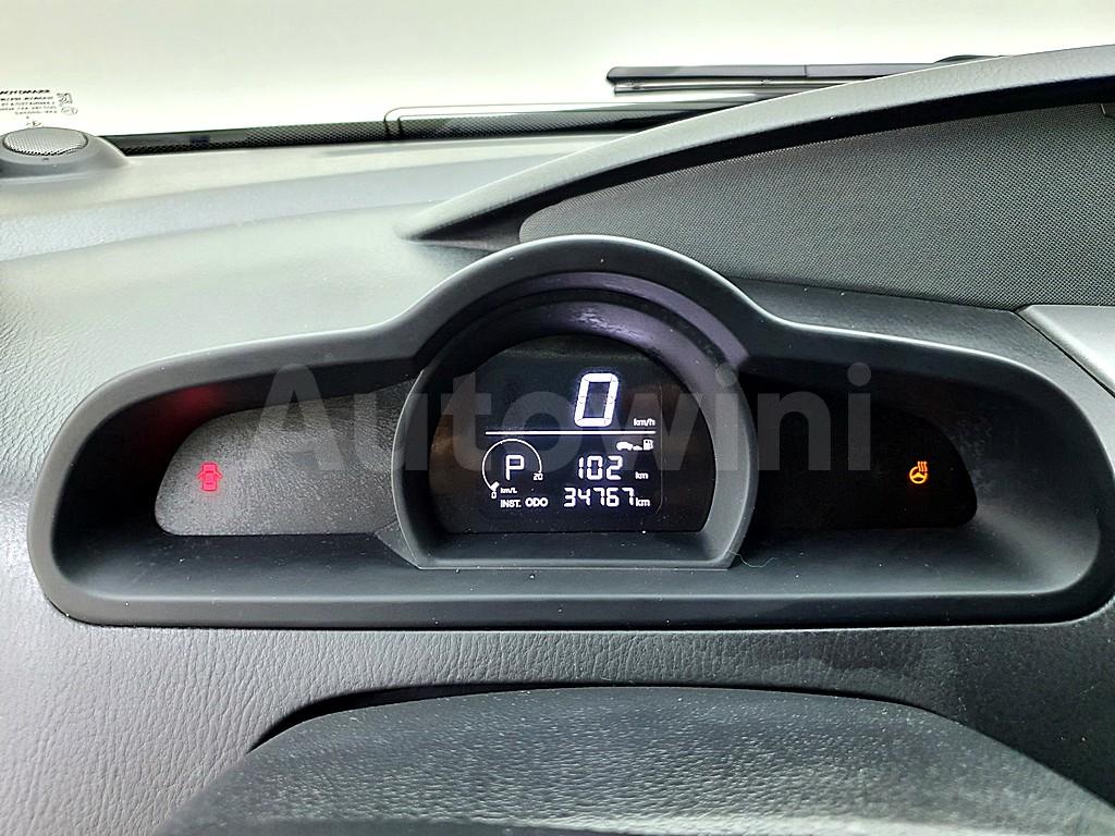 2019 SSANGYONG KORANDO TURISMO 4WD 9 SEATER EXTREME - 7