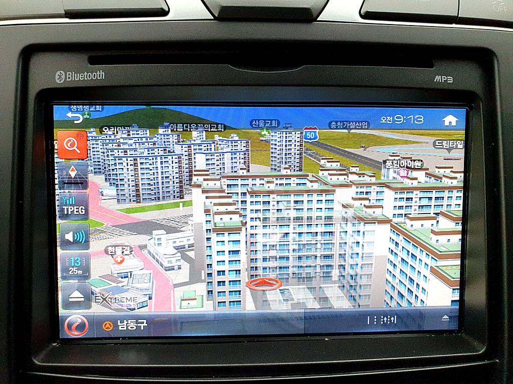 2019 SSANGYONG KORANDO TURISMO 4WD 9 SEATER EXTREME - 11