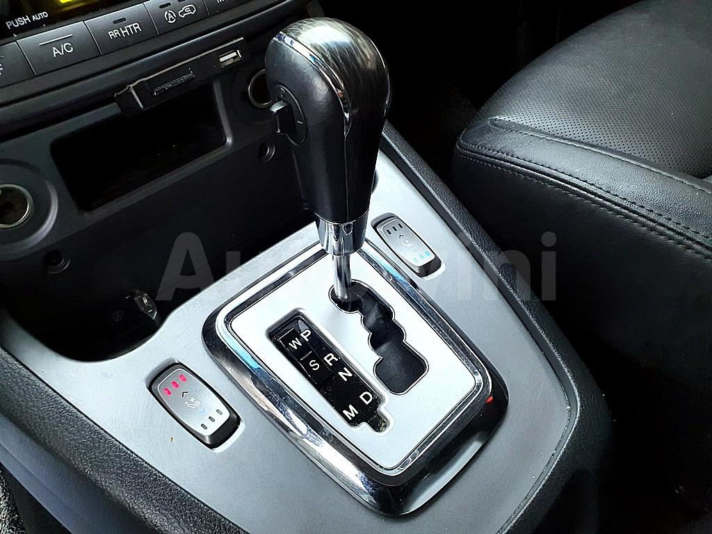 2019 SSANGYONG KORANDO TURISMO 4WD 9 SEATER EXTREME - 14